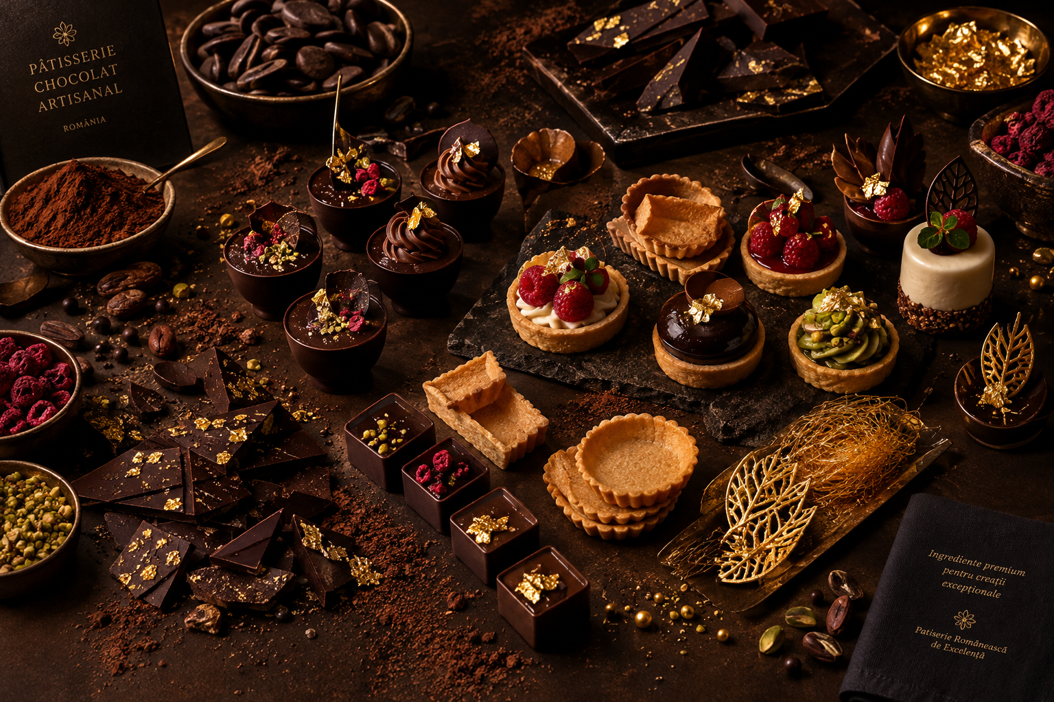 produse candy bar  produse pentru candy bar  mini-deserturi pentru cofetărie  baze pentru mini-tarte  cupe de ciocolată pentru deserturi  produse Confiletas  baze pentru deserturi profesionale