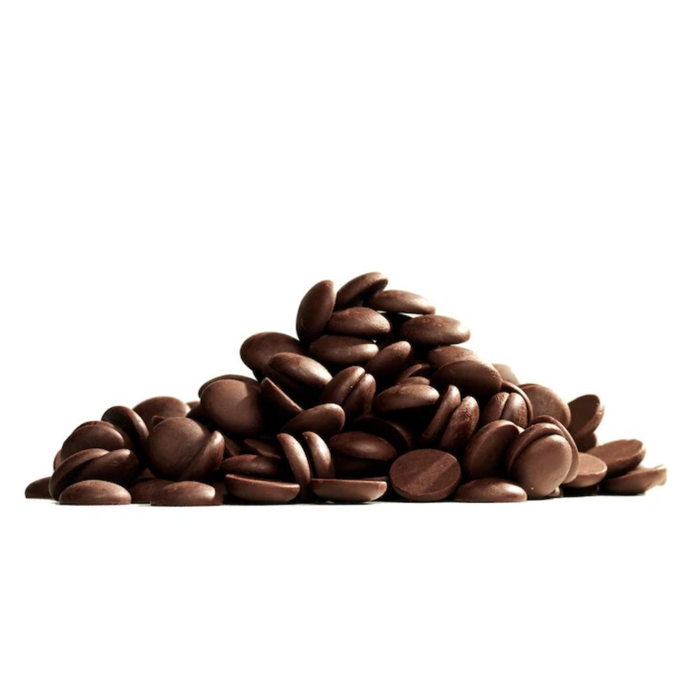 Ciocolata neagra Ciocolata dropsuri	Ciocolata belgiana ciocolata banuti ciocolata fulgi ciocolata pentru topire	ciocolata cofetarie ciocolata praline	ciocolata Callebaut ciocolata Barry Callebaut Ciocolata menaj Ciocolata discuri Ciocolata glazura Ciocolata tort Ciocolata ganache Ciocolata banuti fulgi ciocolata neagra Barry Callebaut ciocolata 811, min 54.5% unt de cacao – ciocolata pentru topire belgiana fina, cofetarie, torturi, prajituri, ganache, glazuri si ciocolata discuri praline 500g