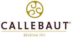 ciocolata callebaut belgiana premium ciocolata neagra cu lapte fantana termostabila cofetarie