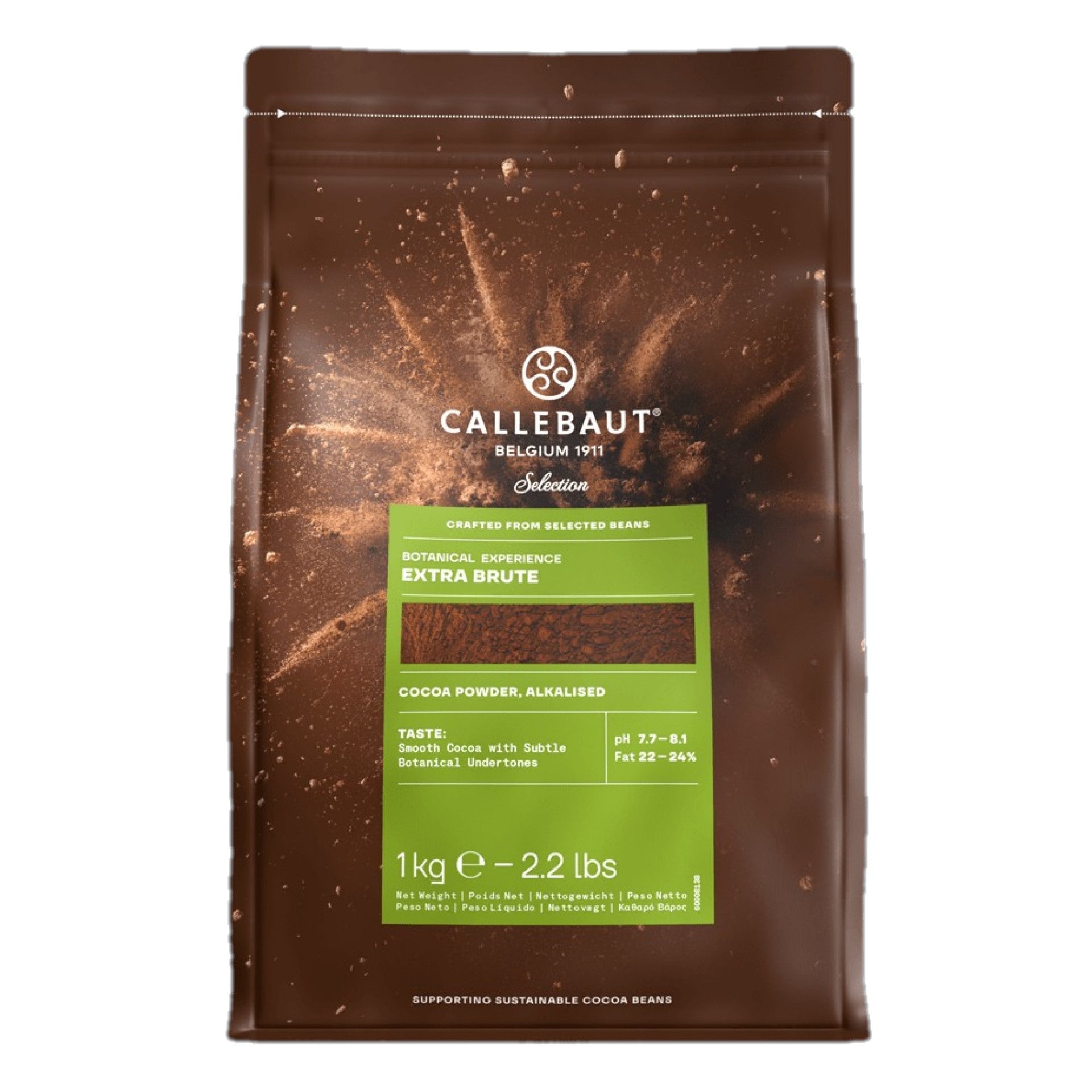 cacao pudra cacao callebaut cacao alcalinizata cacao neagra intensa cacao 22-24 grasime cacao extra brute Barry Callebaut cacao pentru prajituri cacao pentru torturi cacao pentru creme cacao pentru brownies cacao pentru deserturi cacao profesionala cacao barry callebaut cacao pentru cofetarie	cacao pentru blat tort cacao pentru ciocolata calda Callebaut cacao fina Cacao pudra alcalinizata neagra 22-24% grasime Barry Callebaut extra brute, 1 kg – cacao premium pentru prajituri, torturi, creme, brownies