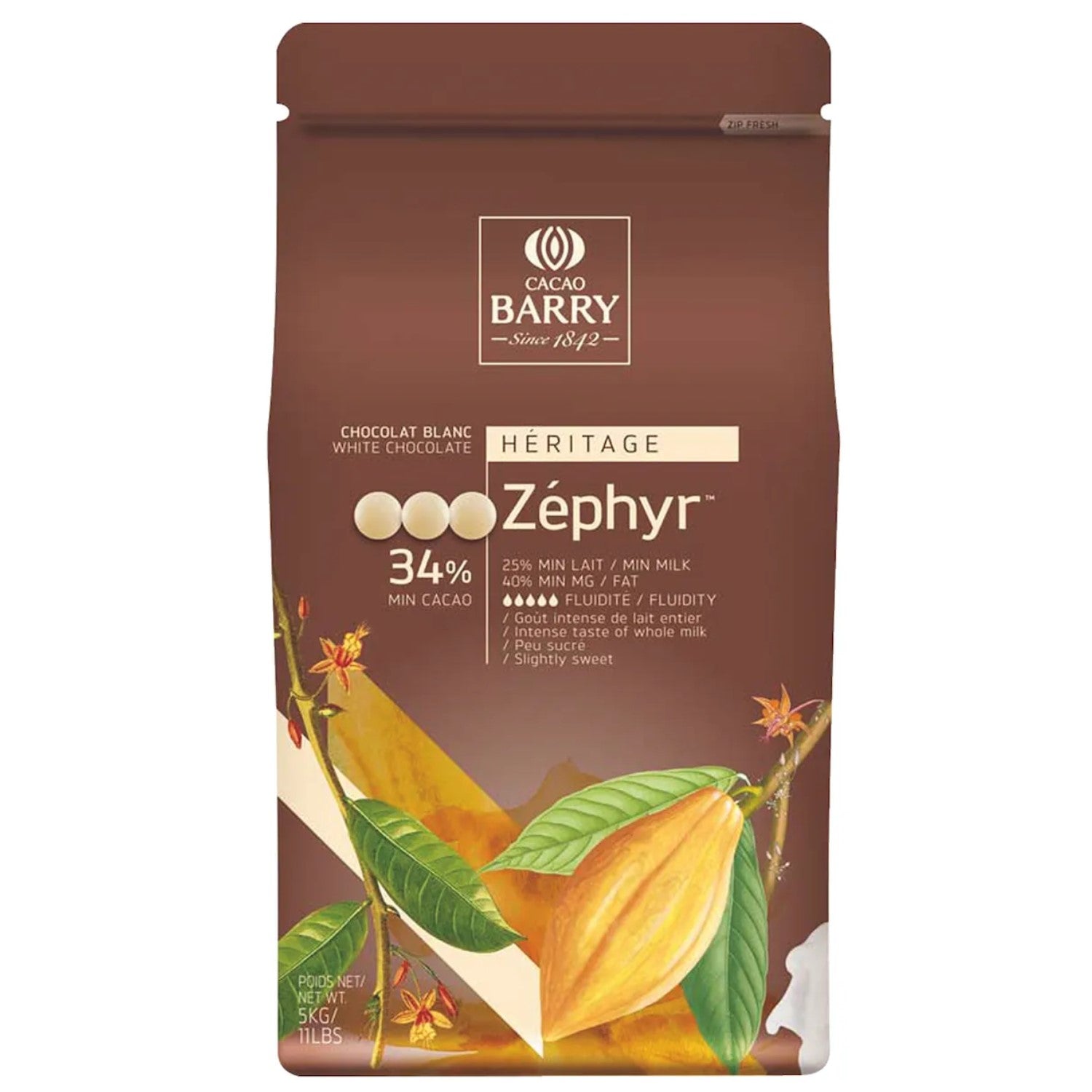 Ciocolata alba Zephyr Ciocolata dropsuri	Ciocolata belgiana	ciocolata banuti ciocolata fulgi	ciocolata pentru topire	ciocolata cofetarie	ciocolata praline ciocolata Callebaut ciocolata Barry Callebaut Ciocolata menaj Ciocolata discuri Ciocolata glazura Ciocolata tort	Ciocolata ganache cacao pentru ciocolata calda Callebaut cacao fina