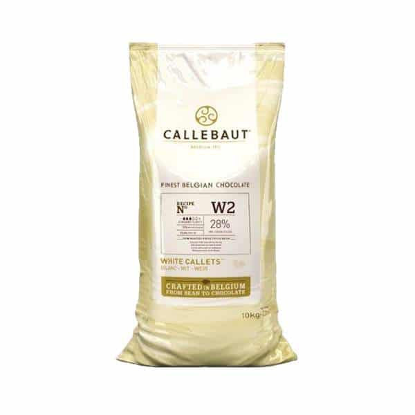 Ciocolata alba Ciocolata dropsuri	Ciocolata belgiana ciocolata banuti	ciocolata fulgi ciocolata pentru topire ciocolata cofetarie ciocolata praline ciocolata Callebaut ciocolata Barry Callebaut Ciocolata menaj Ciocolata discuri Ciocolata glazura Ciocolata tort Ciocolata ganache Ciocolata banuti fulgi ciocolata alba Barry Callebaut ciocolata W2, min 28% unt de cacao 1 kg – ciocolata pentru topire belgiana fina, cofetarie, torturi, prajituri, ganache, glazuri si ciocolata discuri praline ciocolata 10 kg