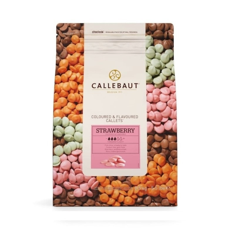 Ciocolata capsuni alba	Ciocolata dropsuri	Ciocolata belgiana ciocolata banuti ciocolata fulgi ciocolata pentru topire ciocolata cofetarie ciocolata praline ciocolata Callebaut ciocolata Barry Callebaut Ciocolata menaj Ciocolata discuri Ciocolata glazura Ciocolata tort Ciocolata ganache
Ciocolata banuti fulgi ciocolata alba capsuni Barry Callebaut ciocolata , min 30% unt de cacao 2.5 kg ciocolata pentru topire belgiana fina, cofetarie, torturi, prajituri, ganache, glazuri si ciocolata discuri praline