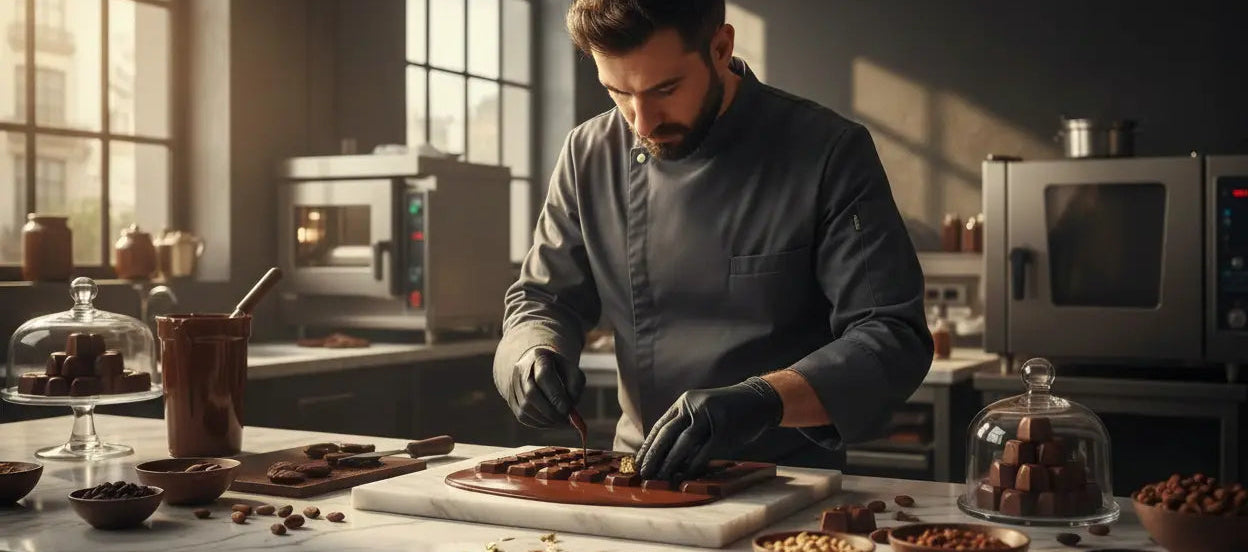 ciocolată profesională, cea mai bună ciocolată pentru cofetărie, ciocolată pentru praline, ciocolată pentru mousse, ciocolată premium, ciocolată Callebaut, ciocolată pentru cookies, ciocolată pentru ganache, ciocolată belgiană, ciocolată pentru deserturi premium, ciocolată profesională pentru cofetari, cum alegi ciocolata, ciocolată pentru torturi, ciocolată pentru patiserie, ciocolată pentru glazuri