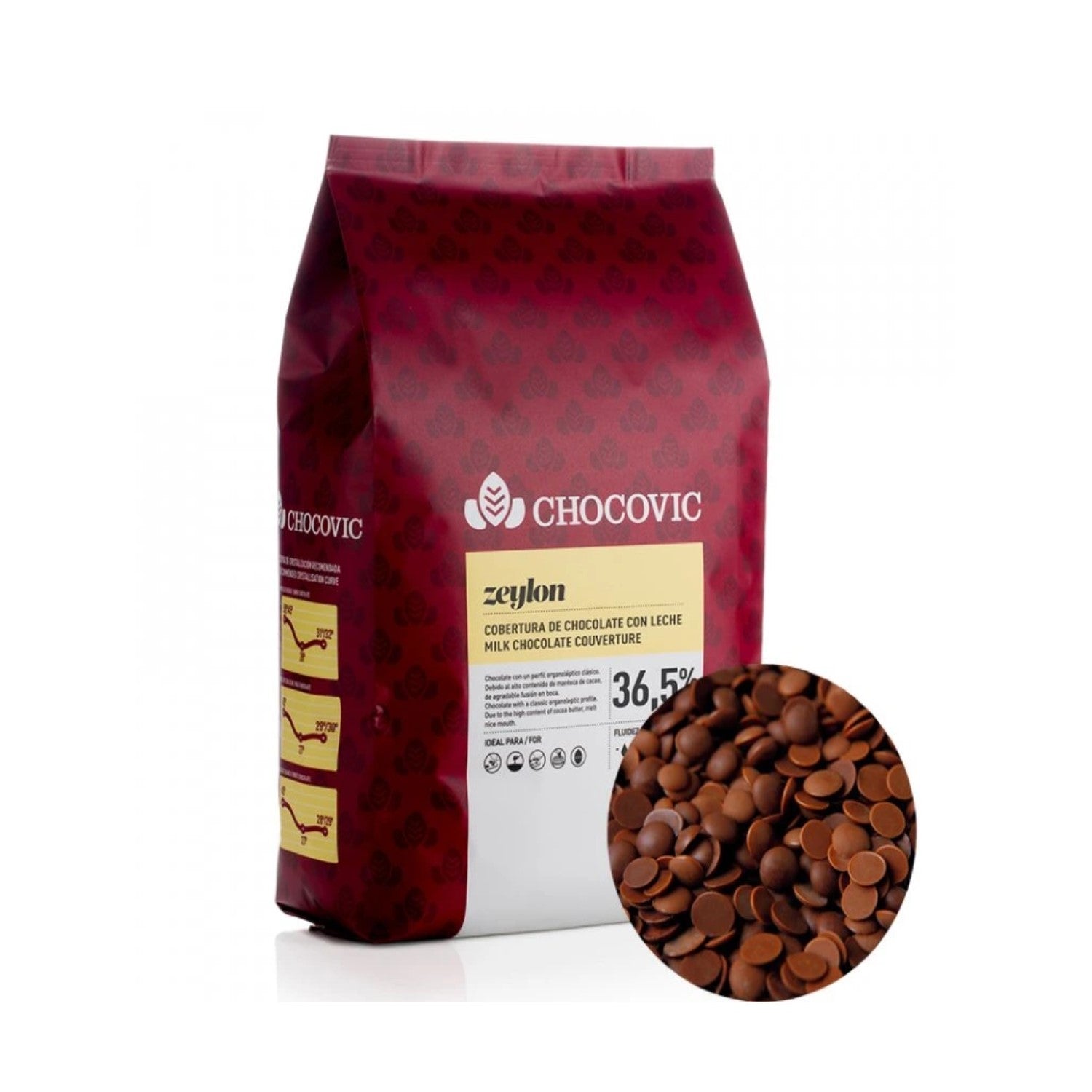 Ciocolata cu lapte	Ciocolata dropsuri	Ciocolata belgiana ciocolata banuti	ciocolata fulgi ciocolata pentru topire	ciocolata cofetarie ciocolata praline ciocolata Chocovic ciocolata  Chocovic Ciocolata menaj Ciocolata discuri Ciocolata glazura Ciocolata tort Ciocolata ganache