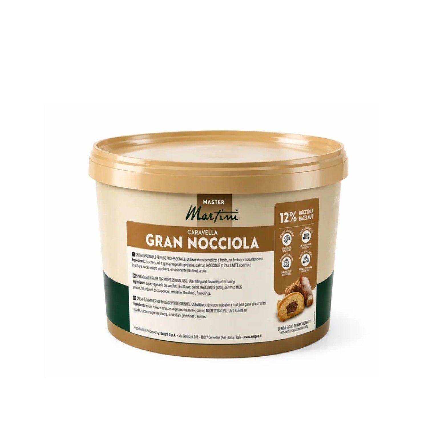 crema master martini caravella
crema ciocolata cu alune galeata
master martini gran nocciola
crema alune 12 la suta
crema de ciocolata alune 3kg
umplutura patiserie gata de utilizare
crema de alune pentru clatite
pasta alune master martini
ingrediente candy bar catering
crema ciocolata alune horeca
crema injectat gogosi caravella
materii prime cofetarie master martini
crema alune de padure pret
topping ciocolata alune vafe
crema de alune en gros