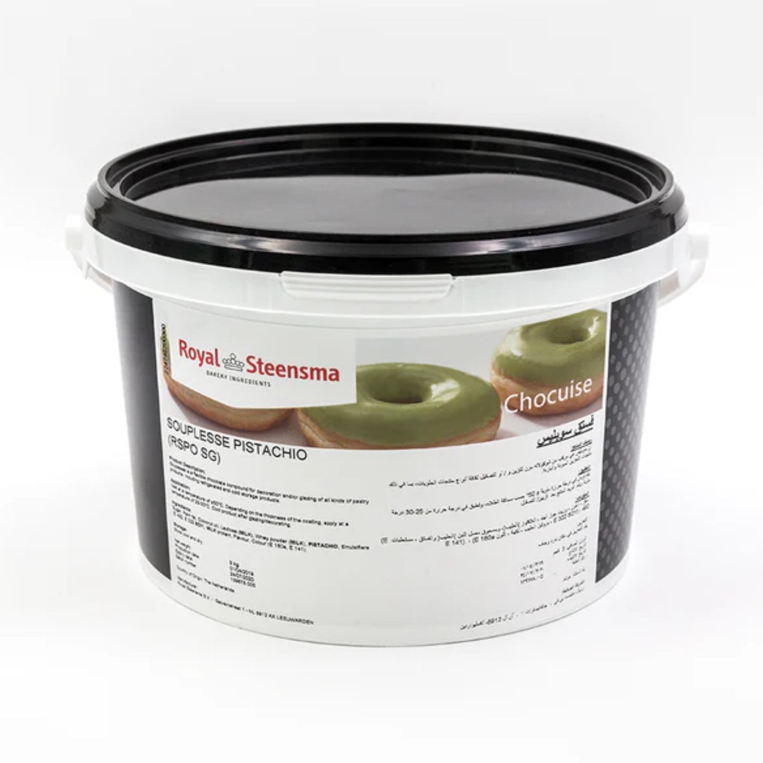 pasta fistic crema	glazura fistic gelato glazura de fistic	glazura fistic	crema fistic deserturi Crema de Fistic	crema fistic profesionala glazura fistic pentru cofetarie glazura fistic pentru prajituri glazura fistic inghetata flexibila	glazura fistic gogosi glazura fistic premium fistic glazura gelato inghetata fistic glazura	crema fistic pentru cofetarie aroma fistic deserturi glazura