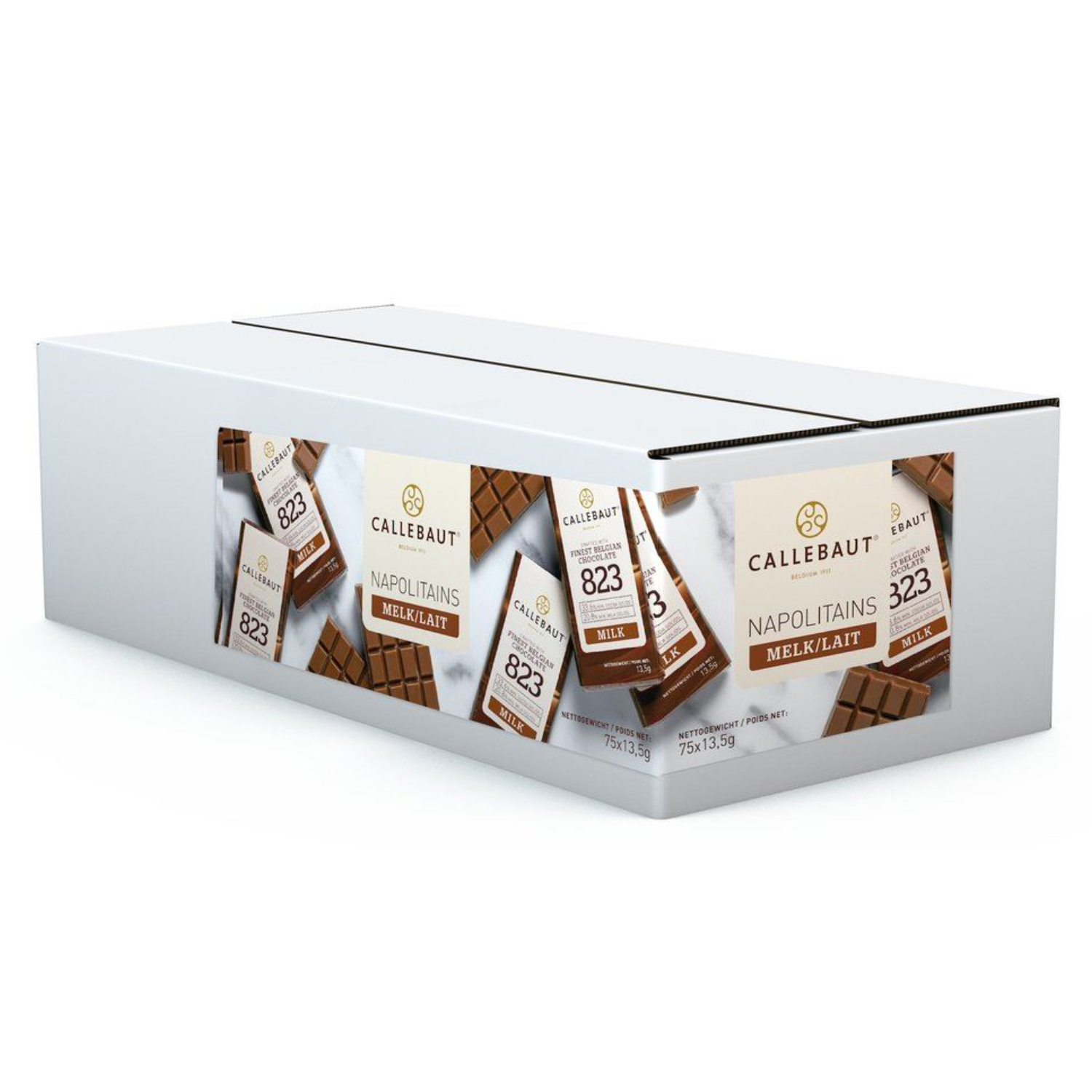 ciocolata napolitane callebaut tablete ciocolata individuale ciocolata pentru cafea mini tablete ciocolata ciocolata ambalata individual ciocolata pentru hotel ciocolata horeca ciocolata cadou clienti ciocolata pentru servire	ciocolata premium portii mici ciocolata langa cafea ciocolata hotel	mini ciocolata ambalata ciocolata decor tort ciocolata decor cofetarie prajituri napolitane ciocolata cu lapte
